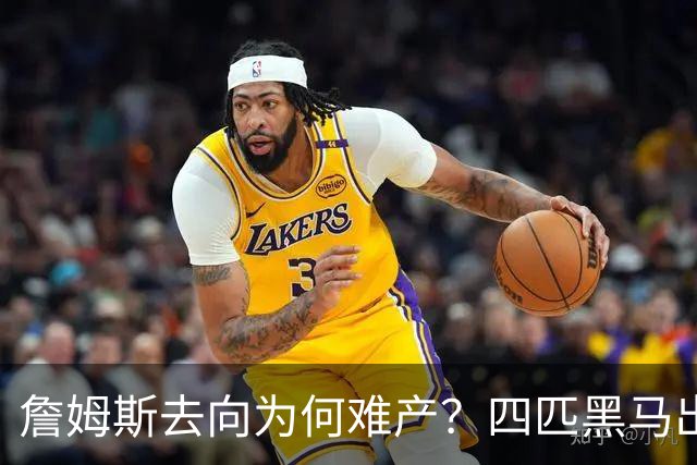 詹姆斯去向为何难产？四匹黑马出现加剧混乱